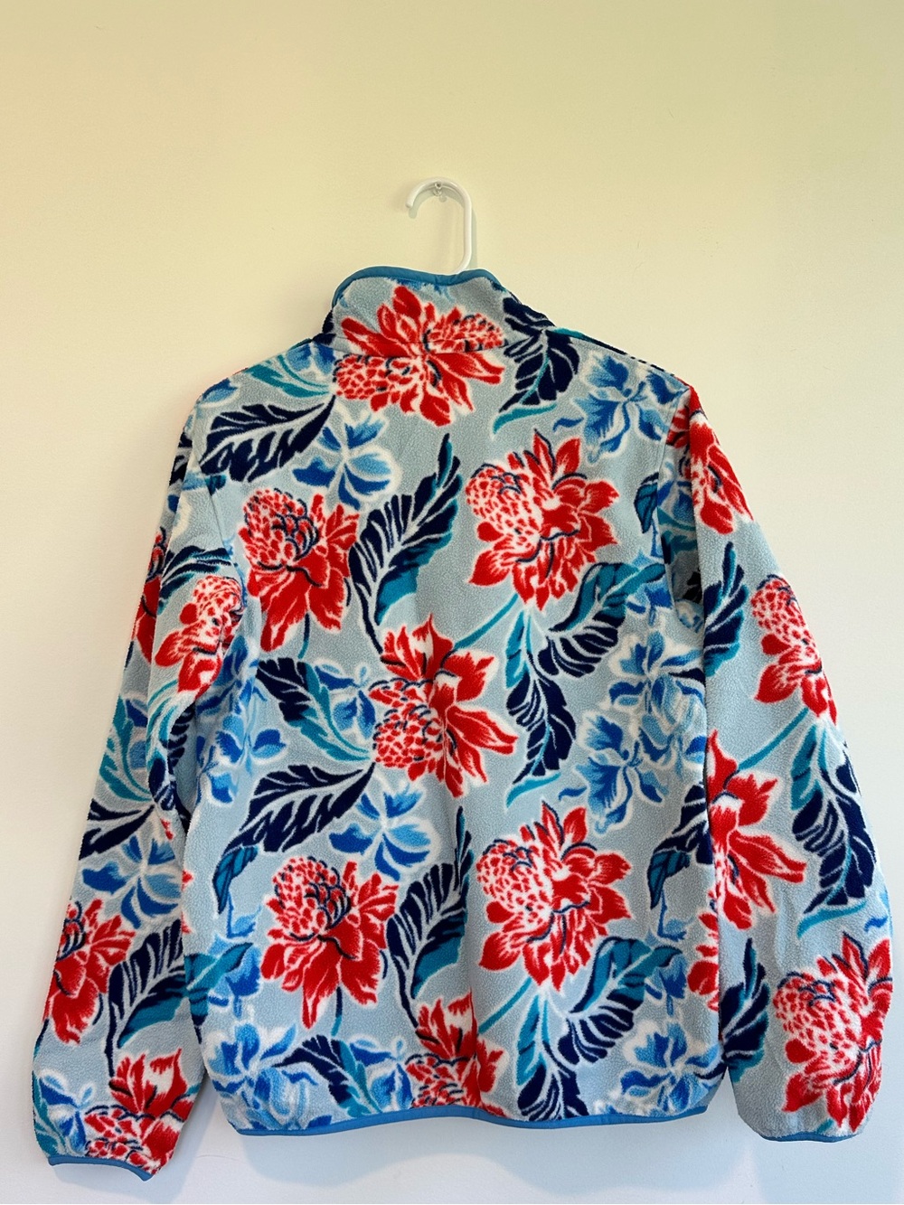 Women's Synchilla® Snap-T® Pullover - Picture 2 of 6